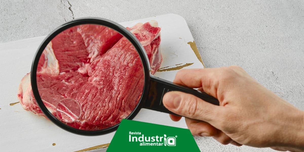 Inspección con rayos X beneficia el sector cárnico Revista Industria Alimentaria